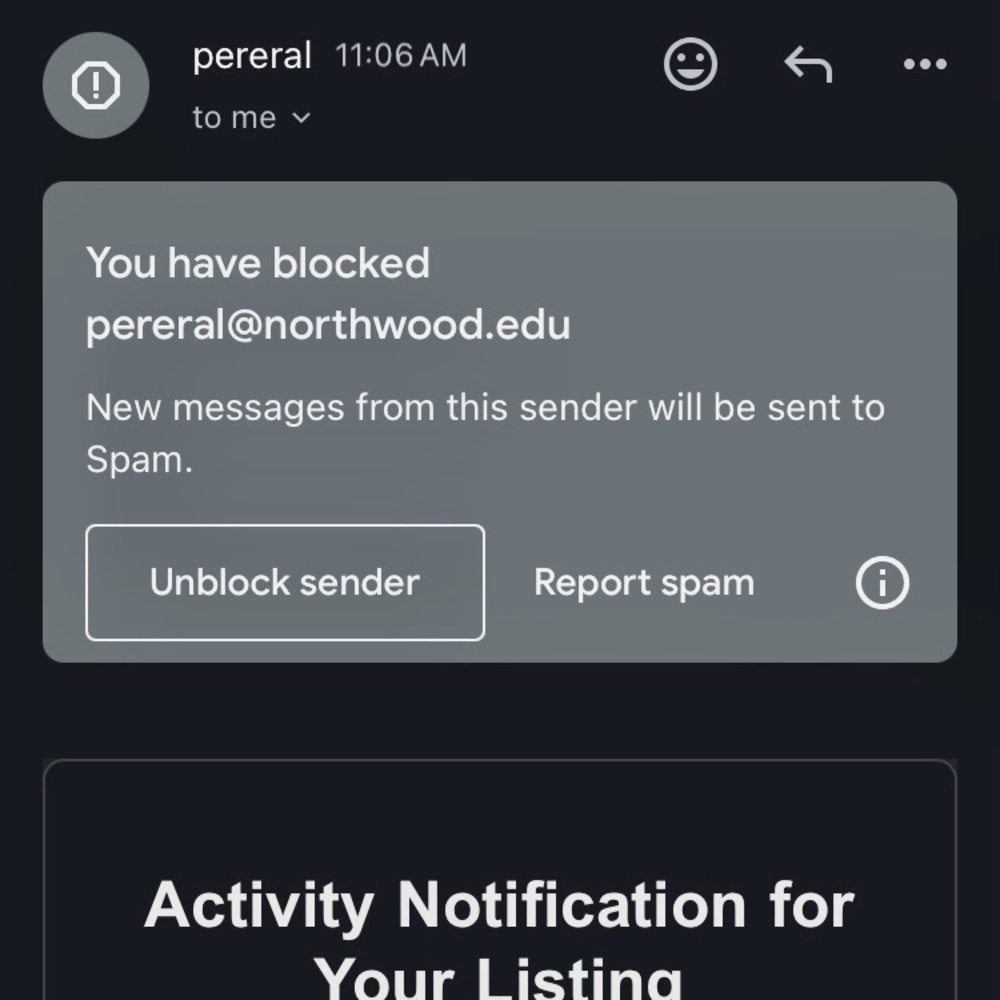 Be careful with this new SCAM